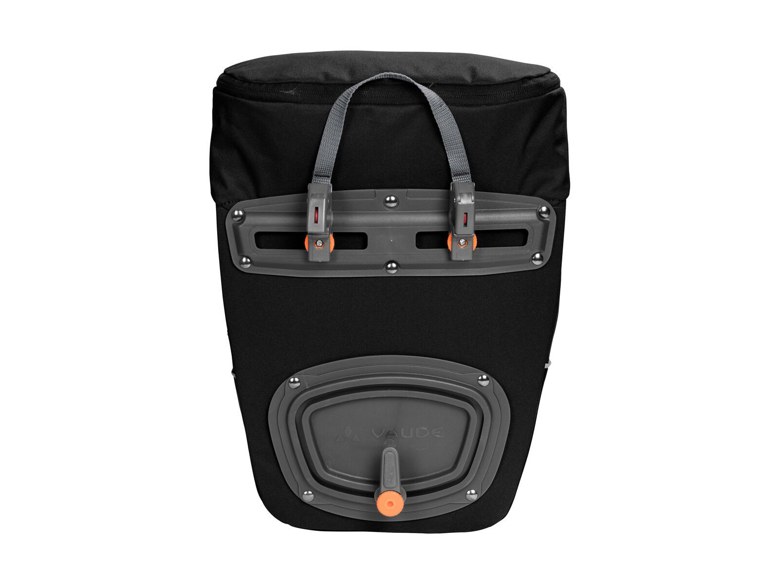 Vaude Road Master Front (Paar), black uni - Bild 3