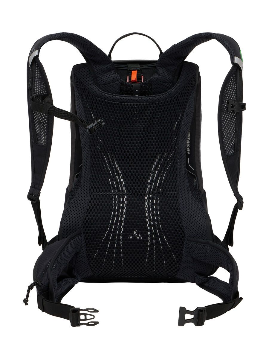 Vaude Trailvent 10, black - Bild 4