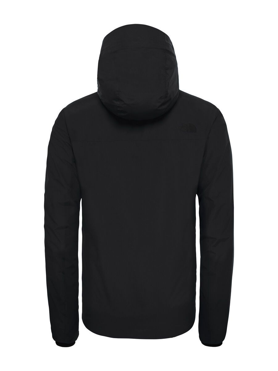 The North Face Mens Descendit Jacket, tnf black - Bild 2