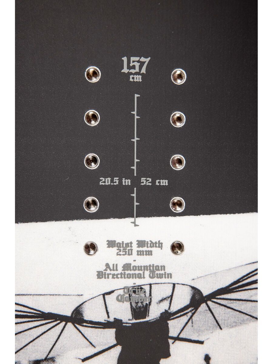 Nitro Team Pro Sam Taxwood - Bild 4