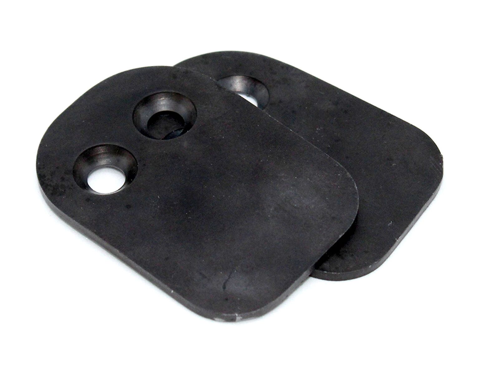 Magped Ersatz Schuhplatten - Bild 1