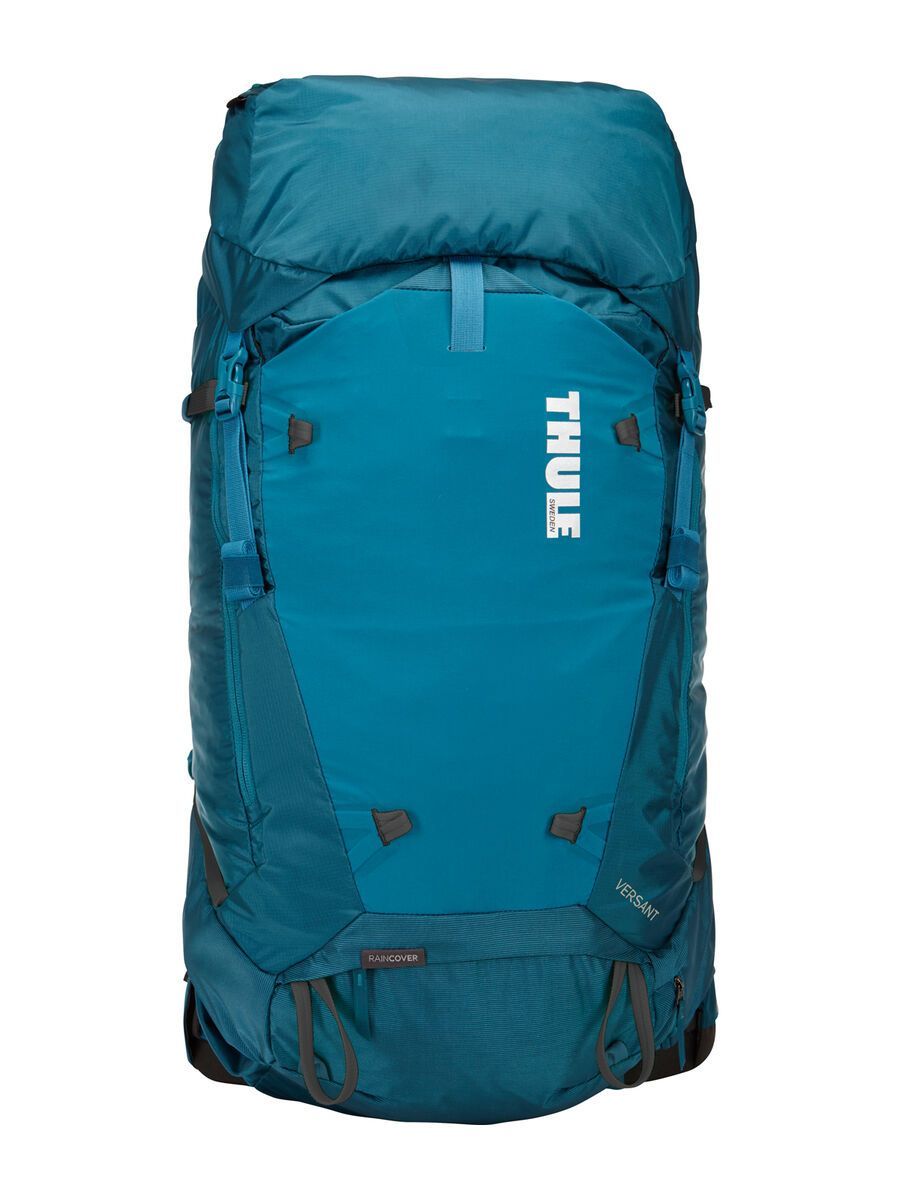 Thule Versant 60L Men's Backpacking Pack, fjord - Bild 3