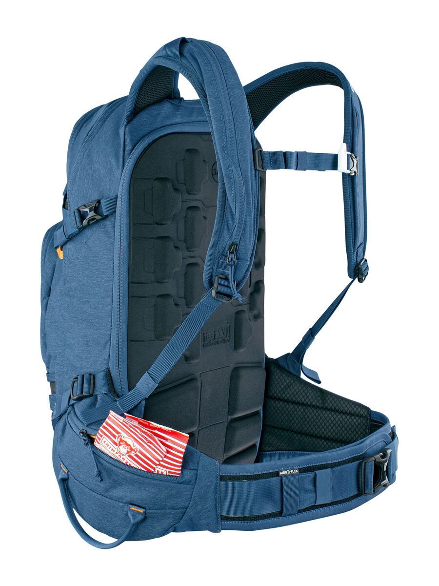 Evoc Line Pro 20, demin - Bild 3