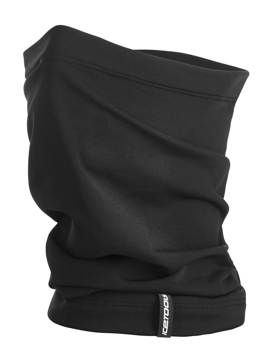 Icetools Hydro Tube, black - Bild 1