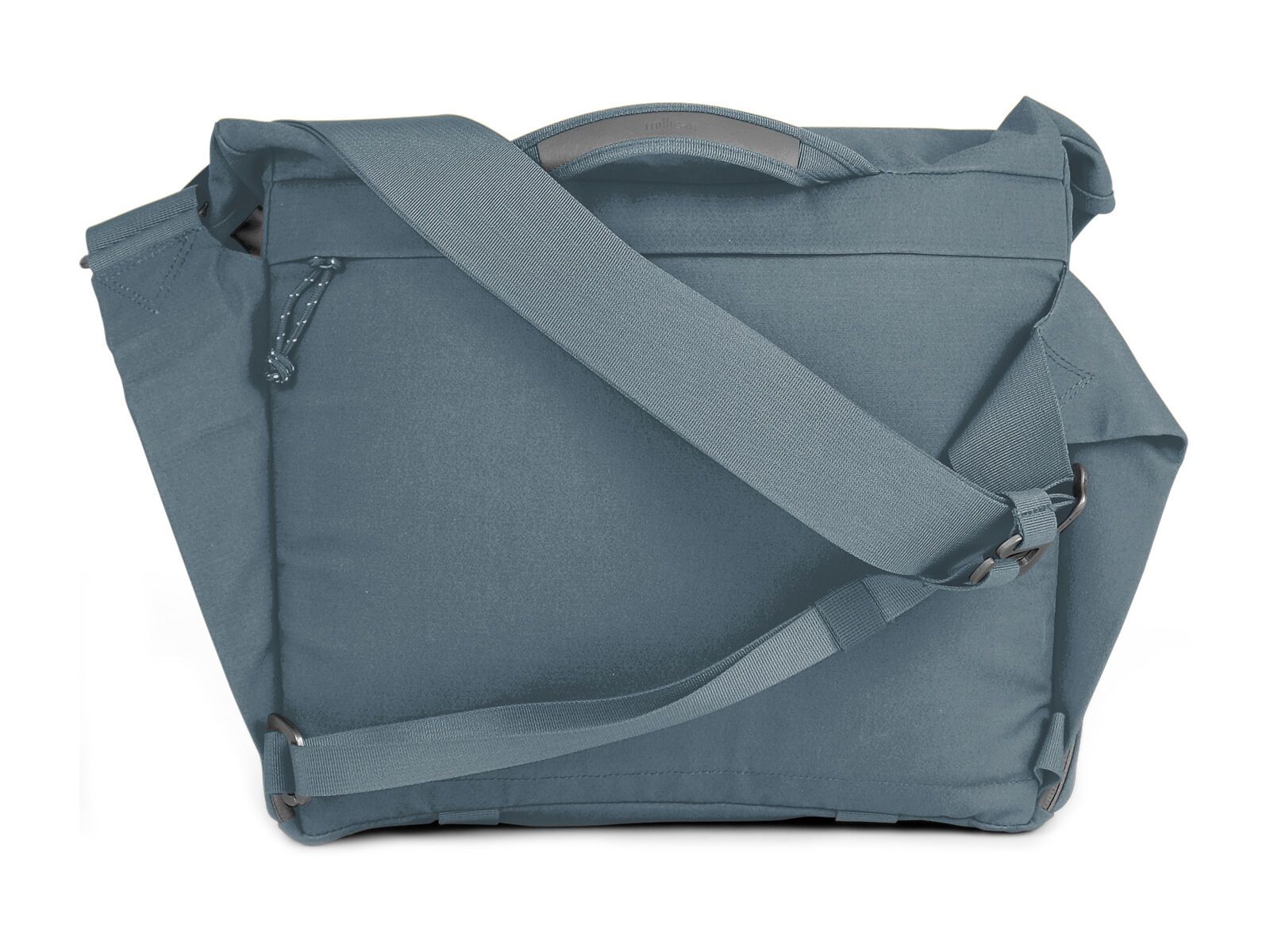 Millican Nick the Messenger Bag 13, tarn - Bild 4