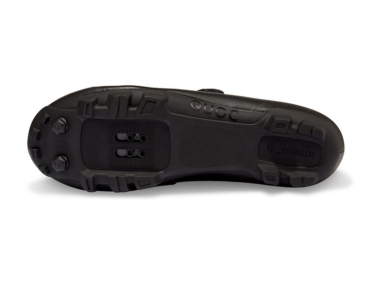 Quoc Escape Off-Road Shoes, black - Bild 5