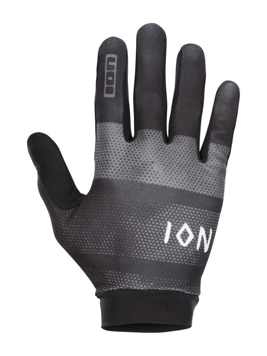 ION Gloves Scrub, black - Bild 1