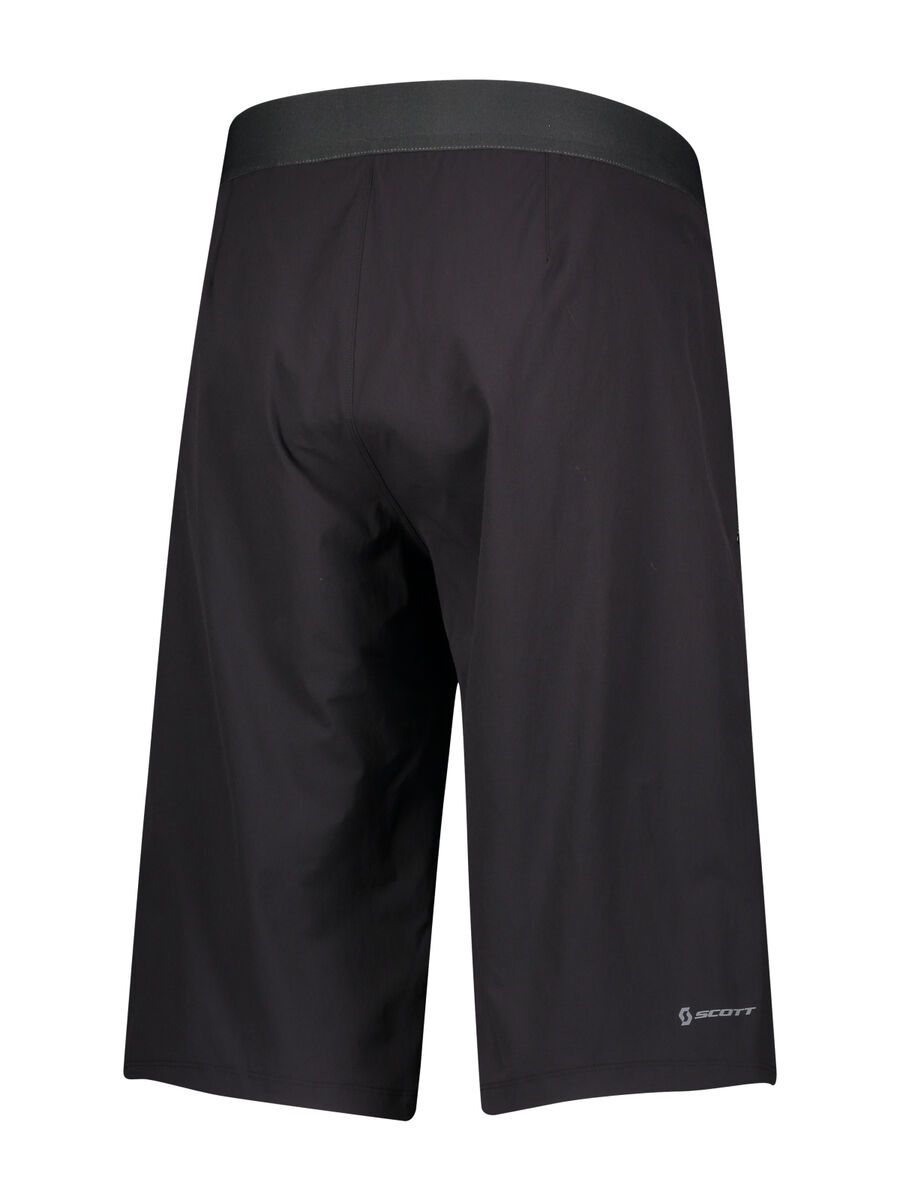 Scott Trail Vertic w/Pad Men's Shorts, black - Bild 2