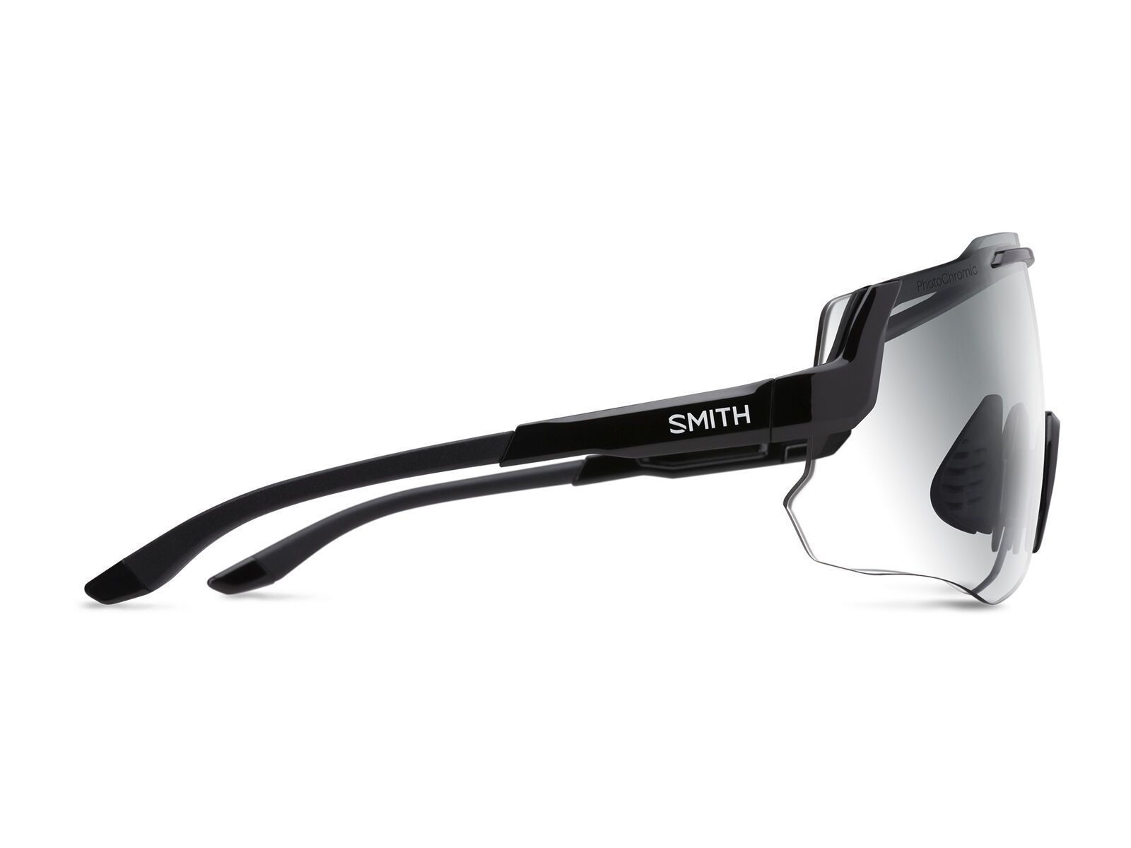 Smith Momentum, Photochromic Clear to Grey / black - Bild 3