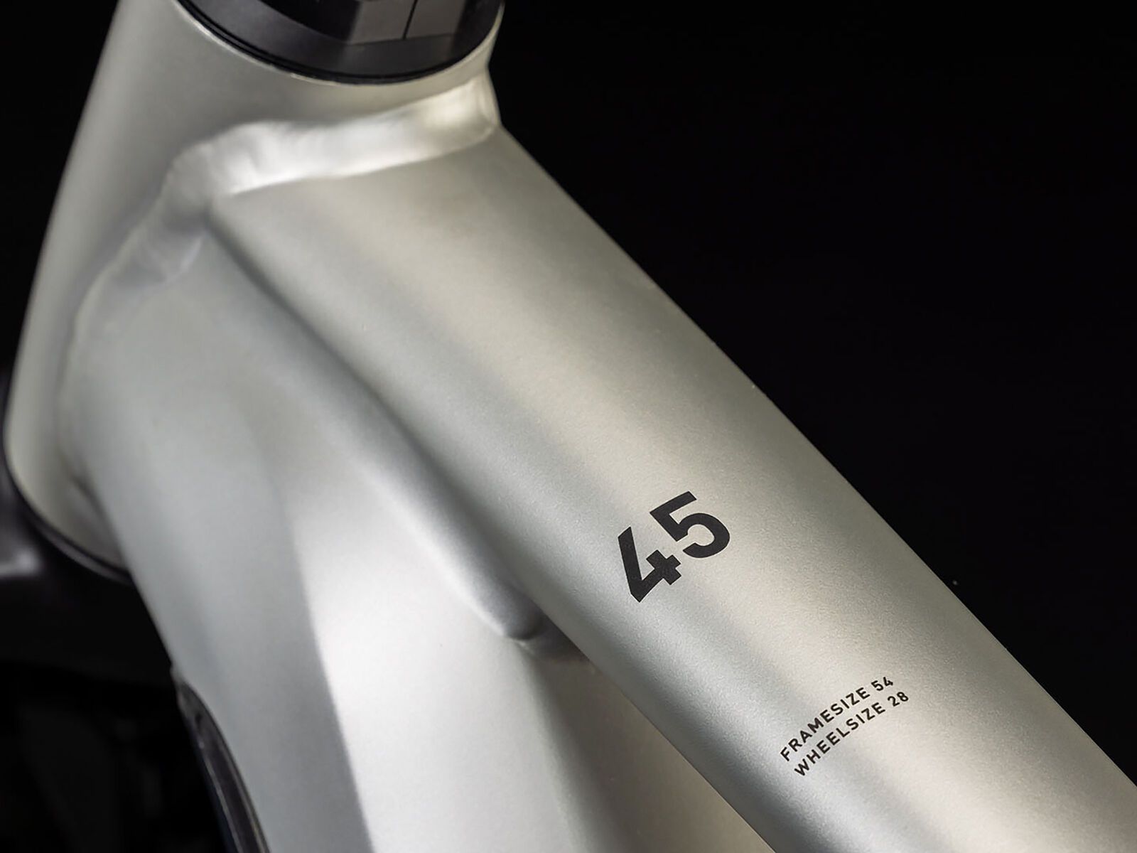 Cube Kathmandu Hybrid 45 750, grey´n´reflex - Bild 4