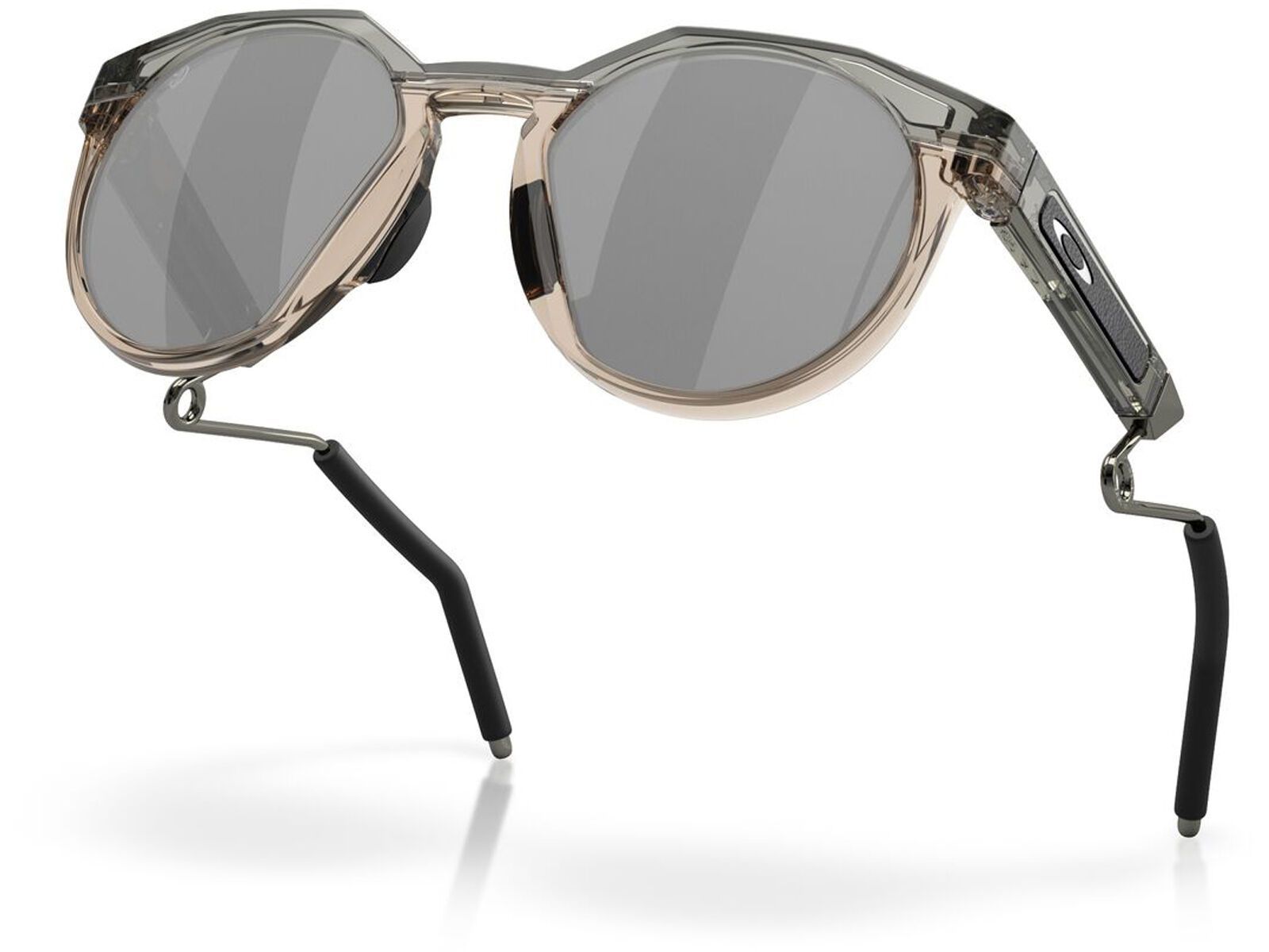 Oakley HSTN Metal Damian Lillard Signature Series, Prizm Black - Bild 3