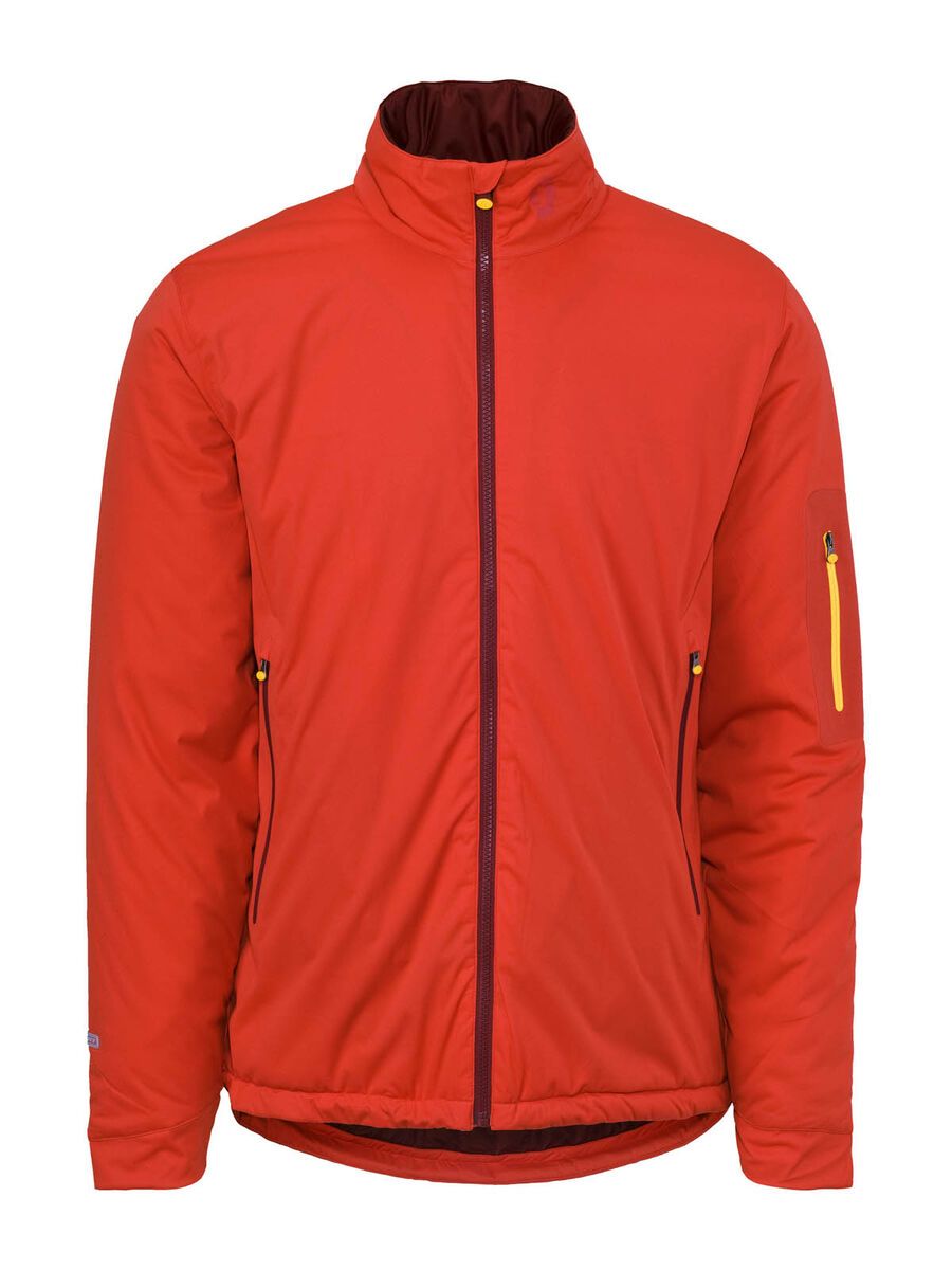 Scott Makah, aurora red - Bild 1