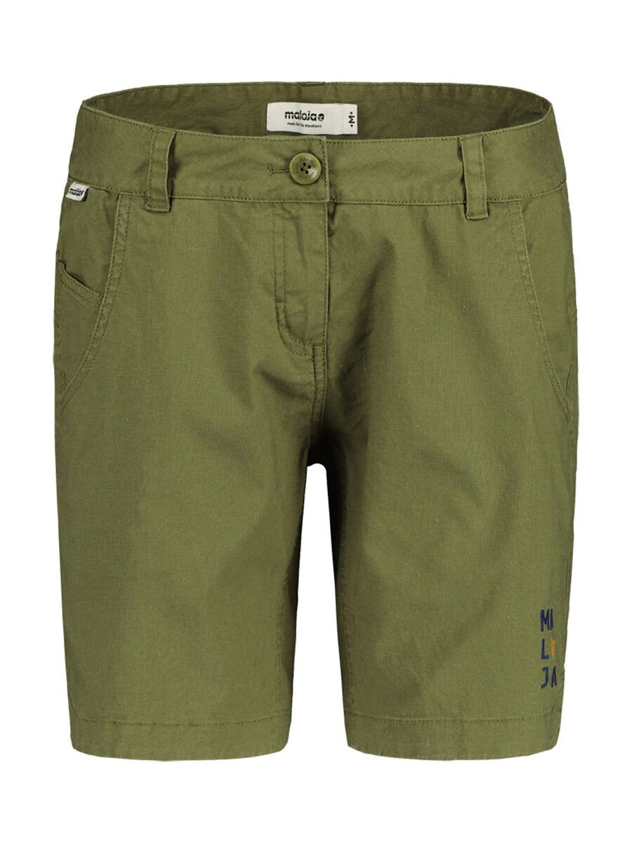 Maloja BettinaM., moss - Bild 1