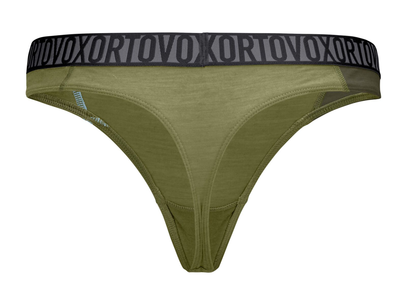 Ortovox 150 Merino Essential Thong W, wild herbs - Bild 1