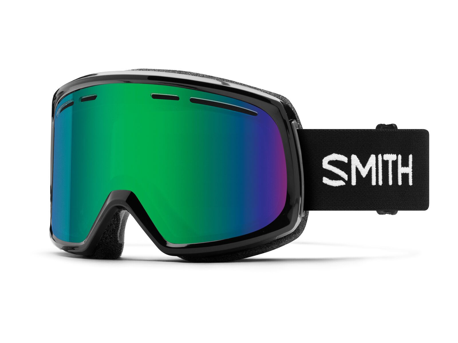 Smith Range - Green Sol-X Mirror, black - Bild 1