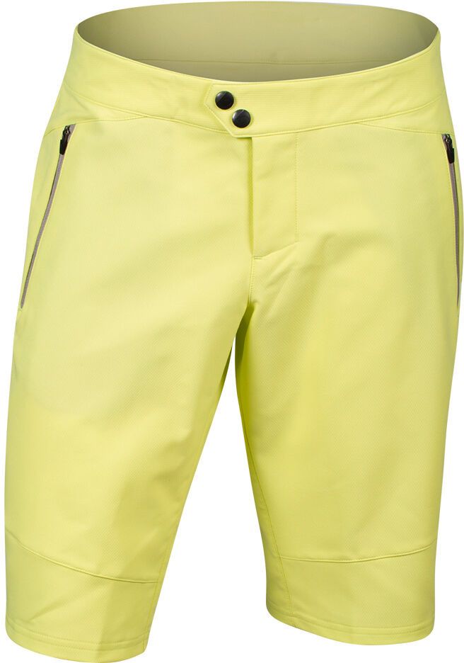 Pearl Izumi Women's Summit Short, sunny lime - Bild 1