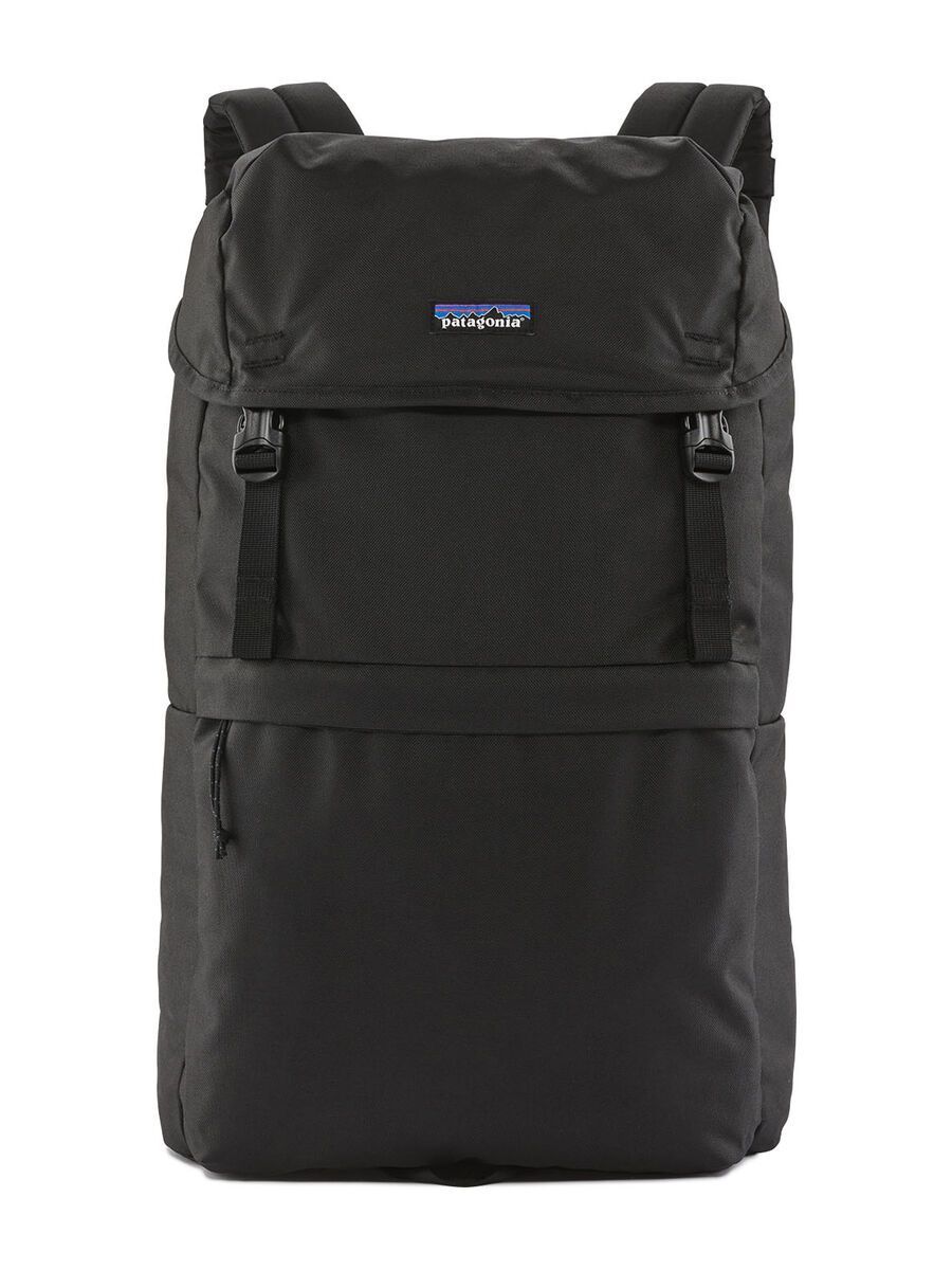 Patagonia Arbor Lid Pack, black - Bild 1