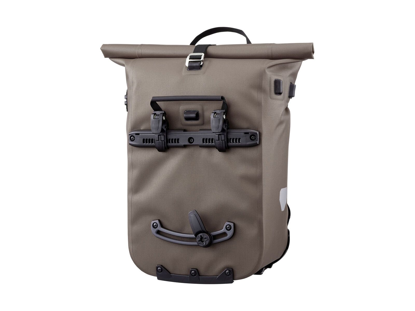 ORTLIEB Vario QL2.1 20 L, dark sand - Bild 3