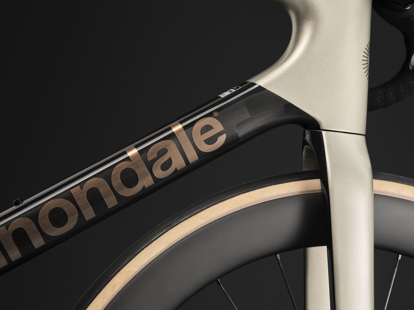 Cannondale SuperSix Evo Hi-Mod 1, platinum - Bild 16