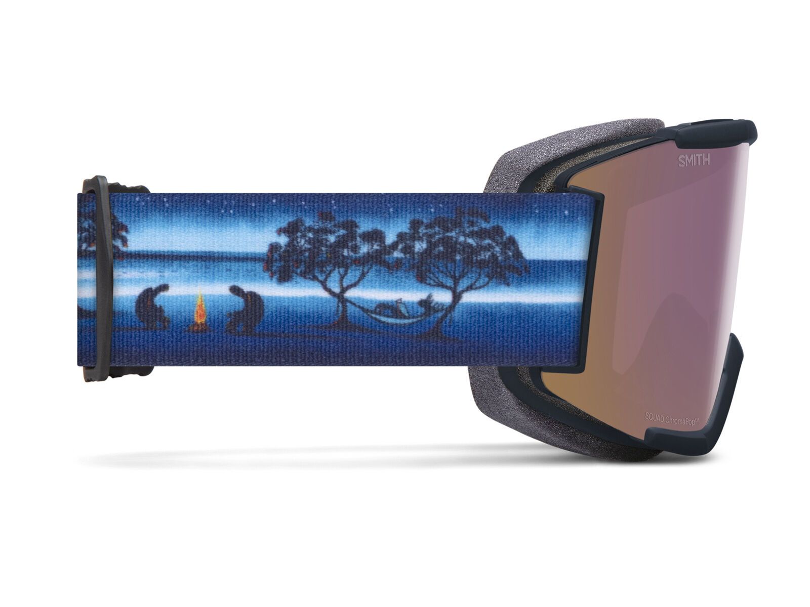 Smith Squad, ChromaPop Everyday Rose Gold Mirror / ac tess coady - Bild 3