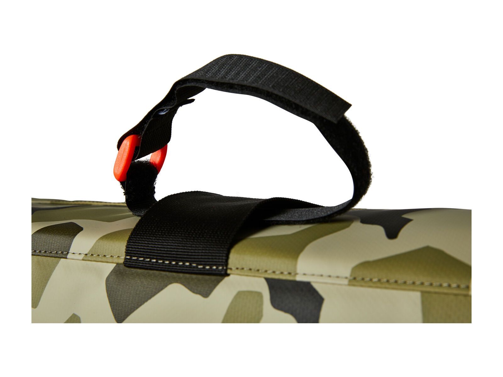 Fox Tailgate Cover - Small, green camo - Bild 2