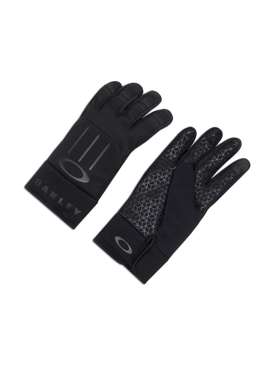 Oakley Ellipse Foundation Gloves, blackout - Bild 1