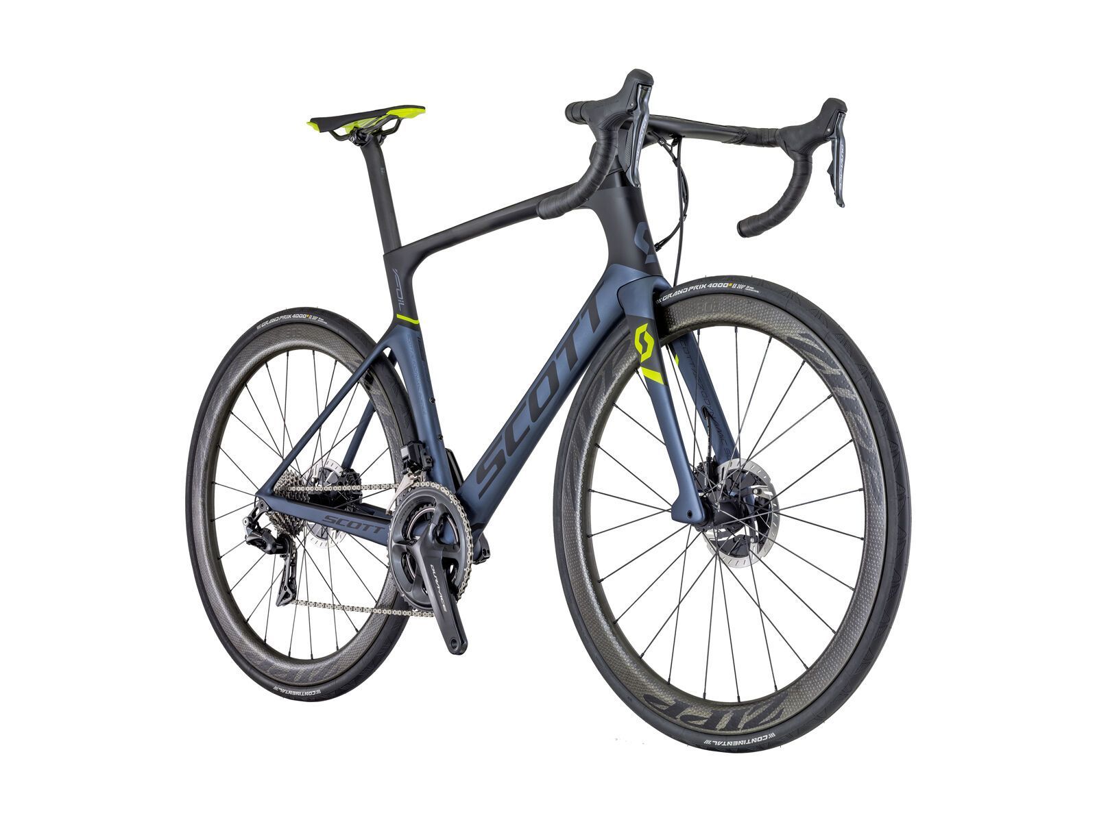Scott Foil Premium Disc - Bild 2