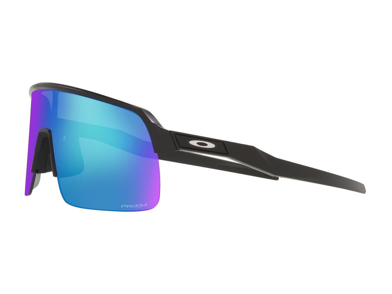 Oakley Sutro Lite, Prizm Sapphire / matte black - Bild 12