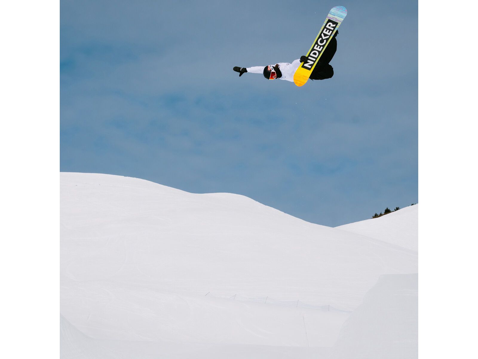 Nidecker Sensor Pro, white - Bild 11