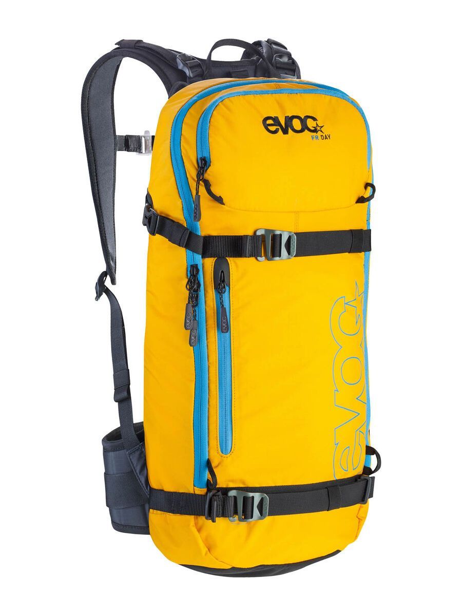 Evoc FR Day, orange - Bild 1