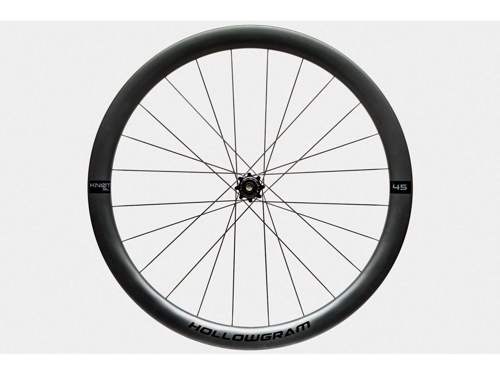 Cannondale SuperSix Evo Hi-Mod Disc Ultegra Di2, deep teal - Bild 18