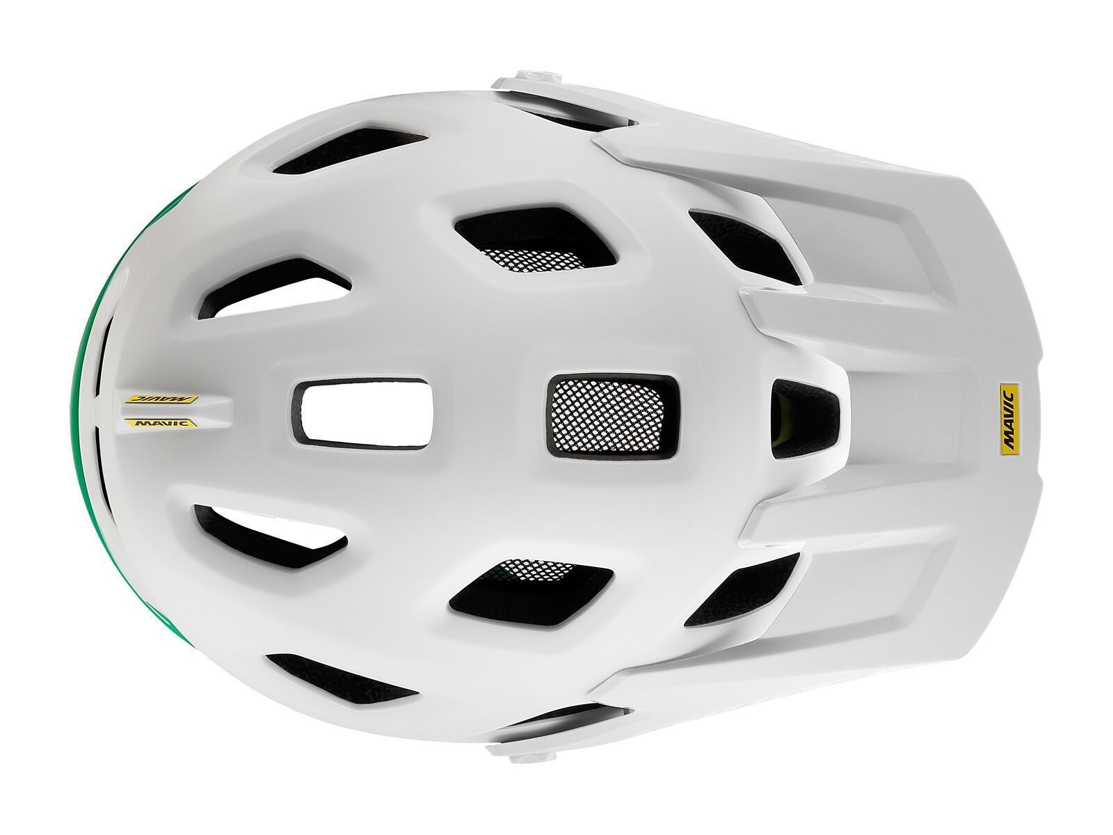 Mavic Crossmax Pro, white/deep mint - Bild 2