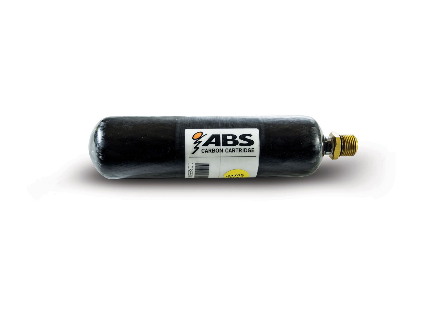 ABS Inflator Carbon - Bild 1