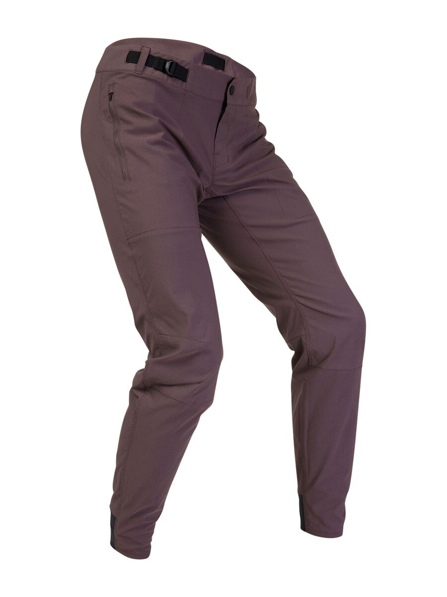 Fox Ranger Pant, purple - Bild 1