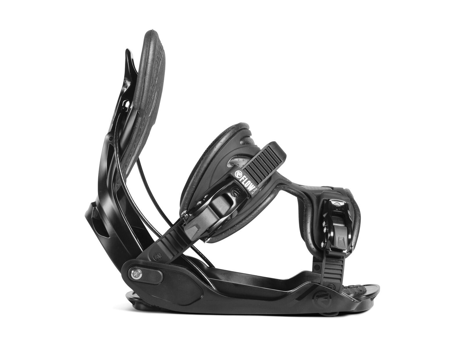 Set: Nidecker Escape 2019 + Flow Alpha (2226572S) - Bild 3