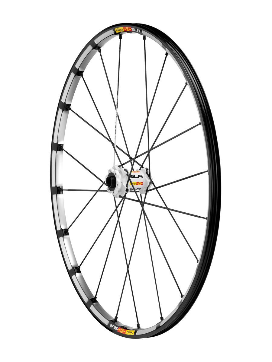 Mavic Crossmax SLR 29, black - Bild 1