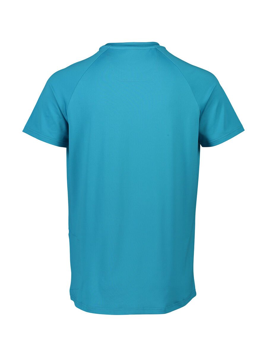 POC Reform Enduro Tee, basalt blue - Bild 3