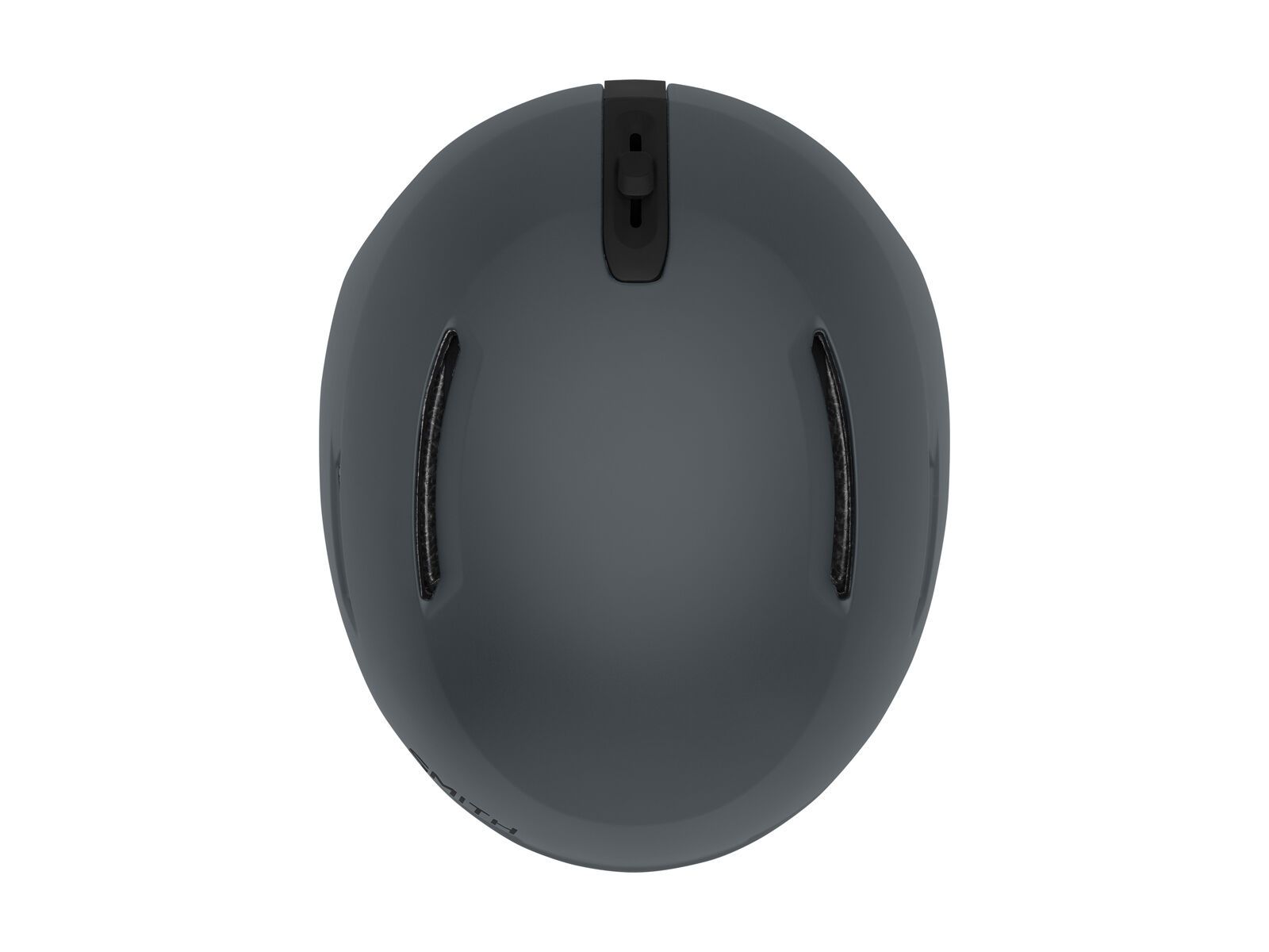 Smith Altus MIPS, matte slate / black - Bild 3