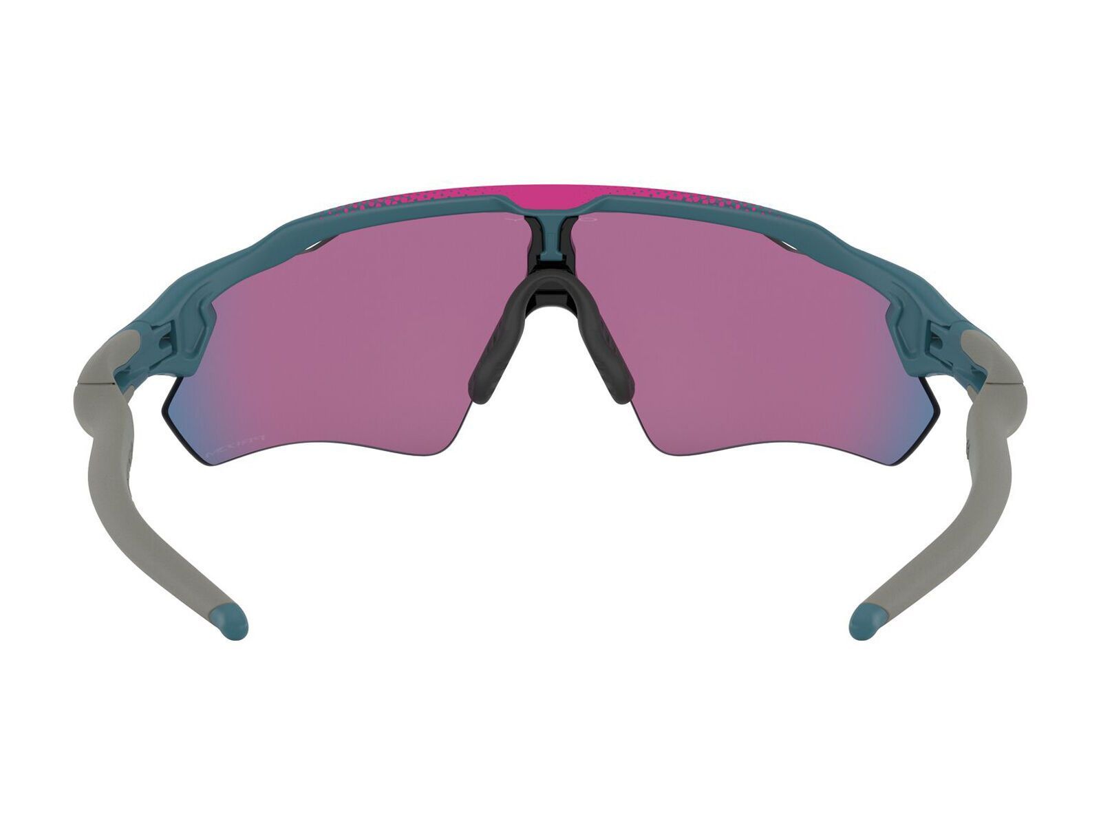 Oakley Radar EV Path Prizm Road Jolt Collection, matte balsam/Lens: prizm road - Bild 4