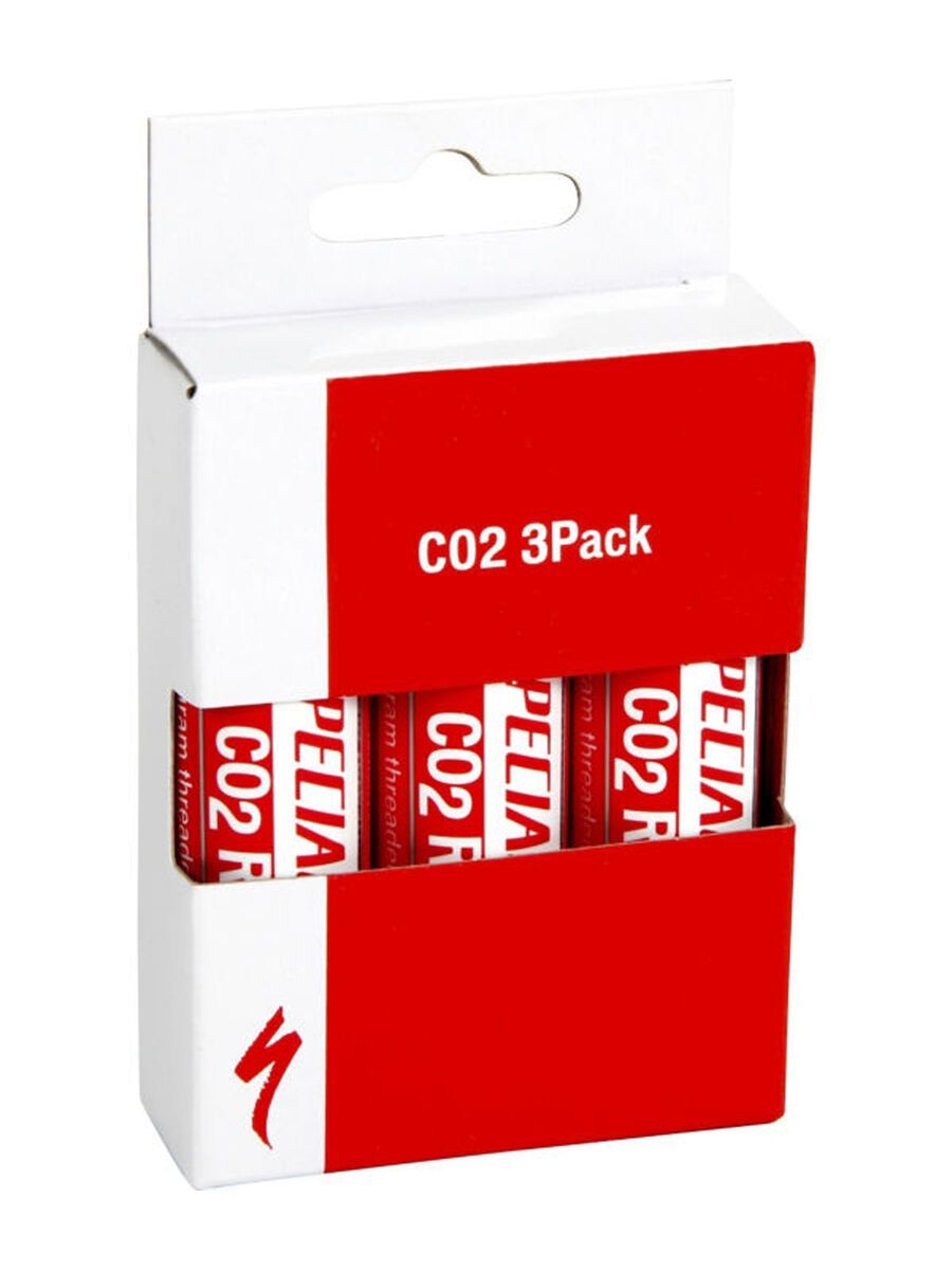 Specialized CO2 Canister 25 g - Bild 1