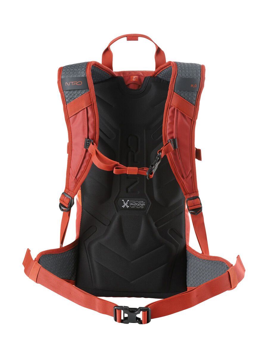 Nitro Rover 14, supernova - Bild 3