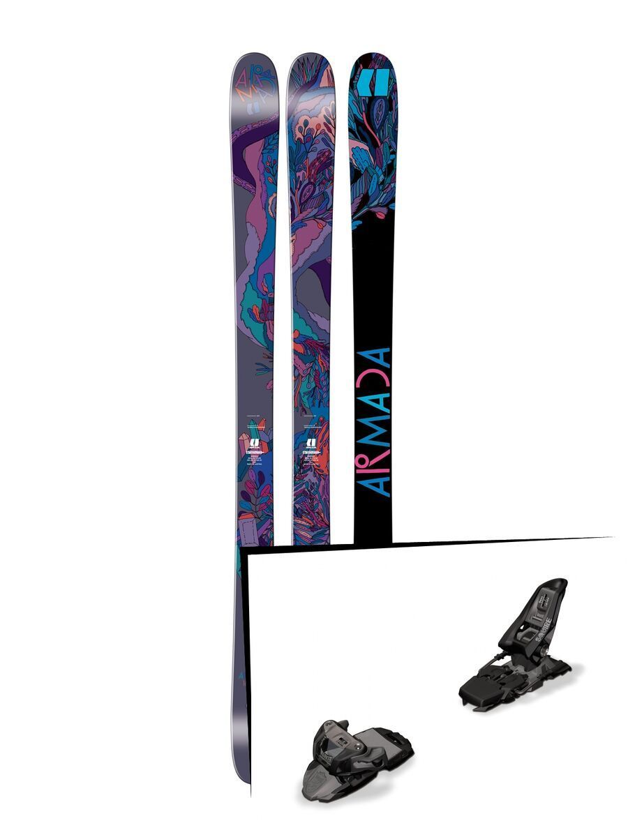 Set: Armada Arw 86 2017 + Marker Squire 11 (1685468) - Bild 1