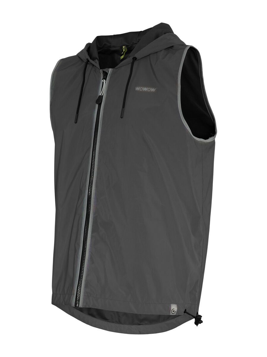 Wowow Lumeo Jacket Rainbow - Bild 2