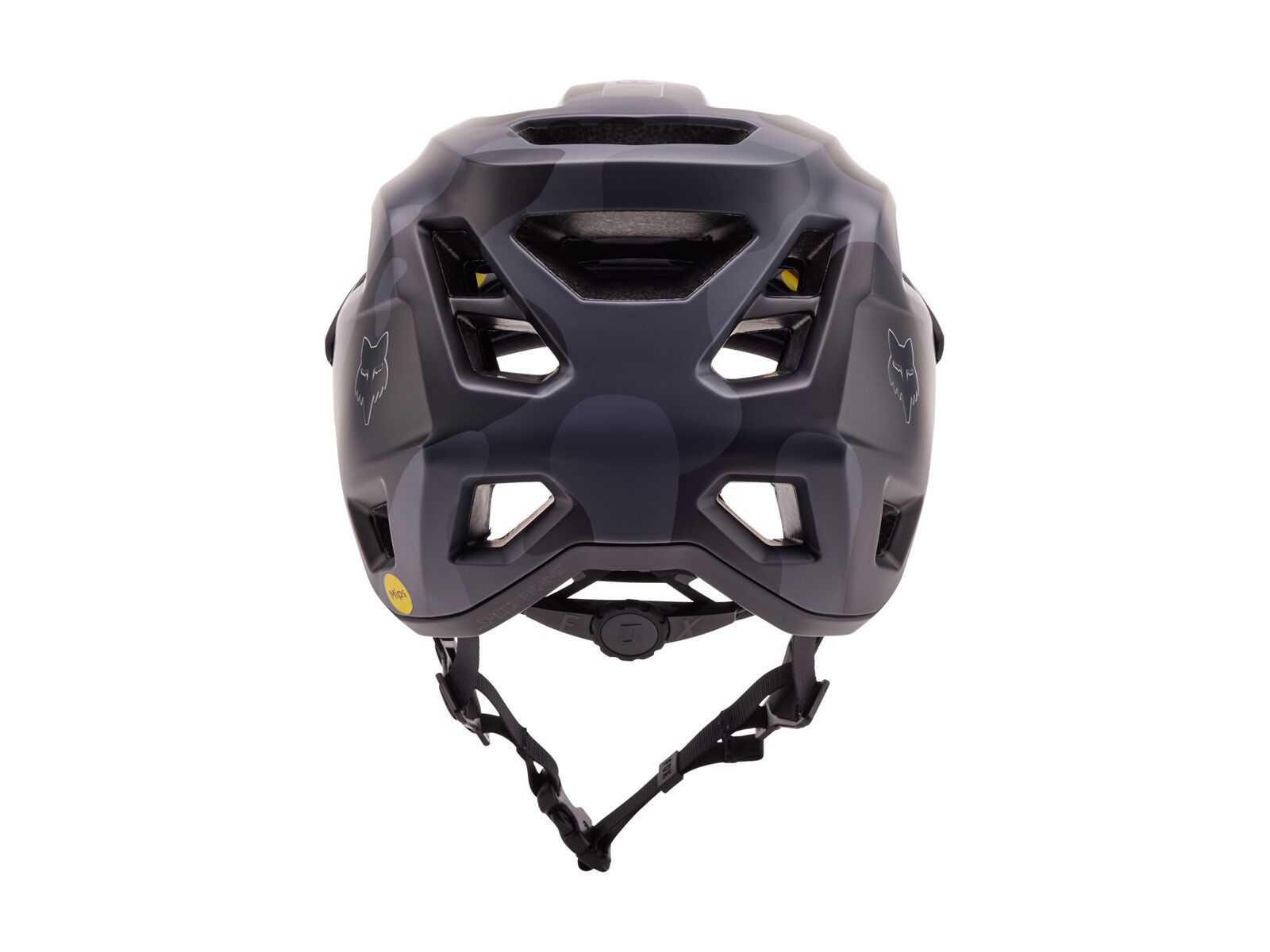 Fox Speedframe Camo, black camo - Bild 3