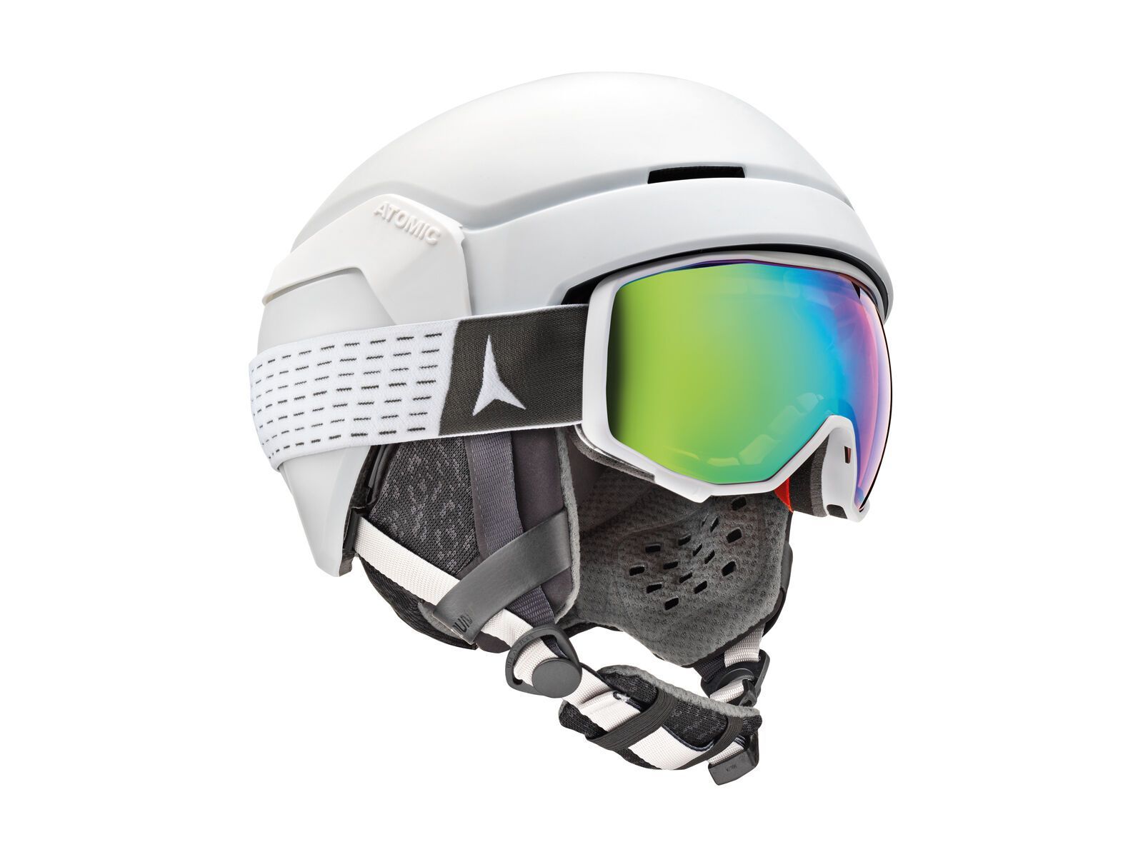 Atomic Count, white - Bild 2