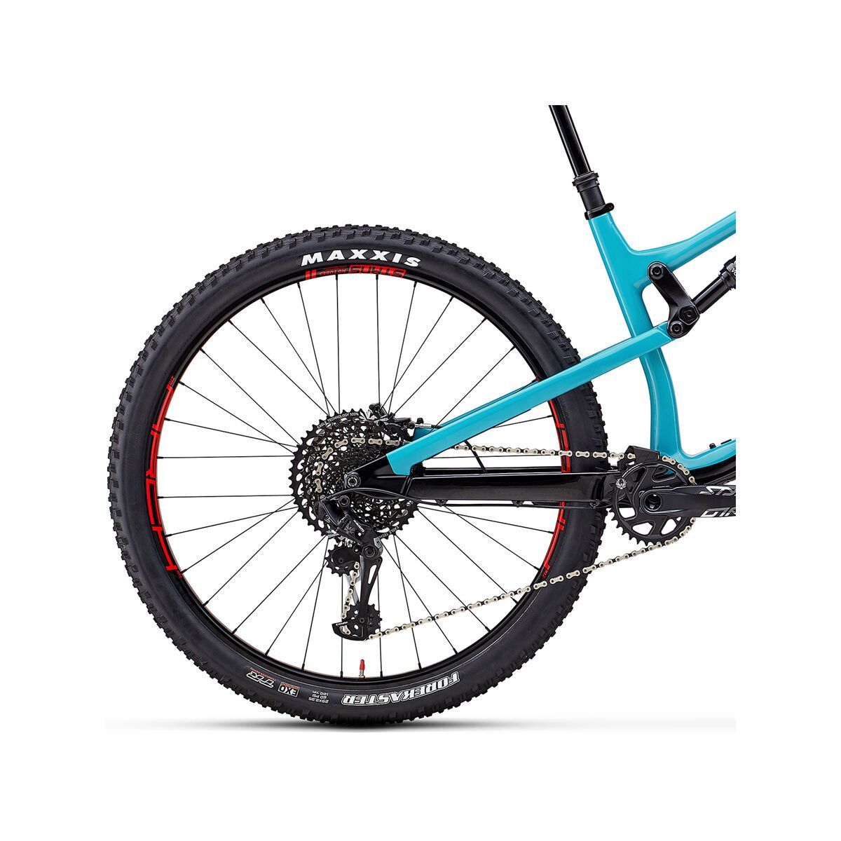 Rocky Mountain Instinct Carbon 70, smoke/billy ocean/flaming lips - Bild 5