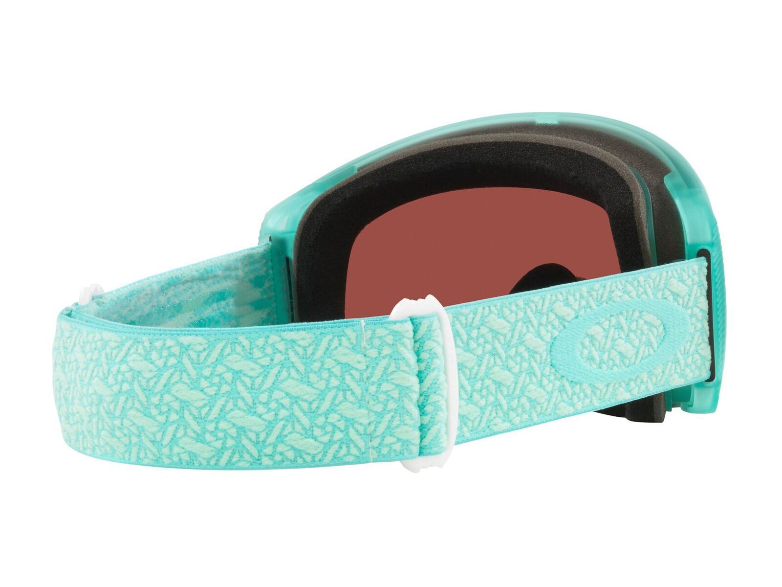 Oakley Flight Tracker M - Prizm Sage Gold Iridium, jasmine aura - Bild 7