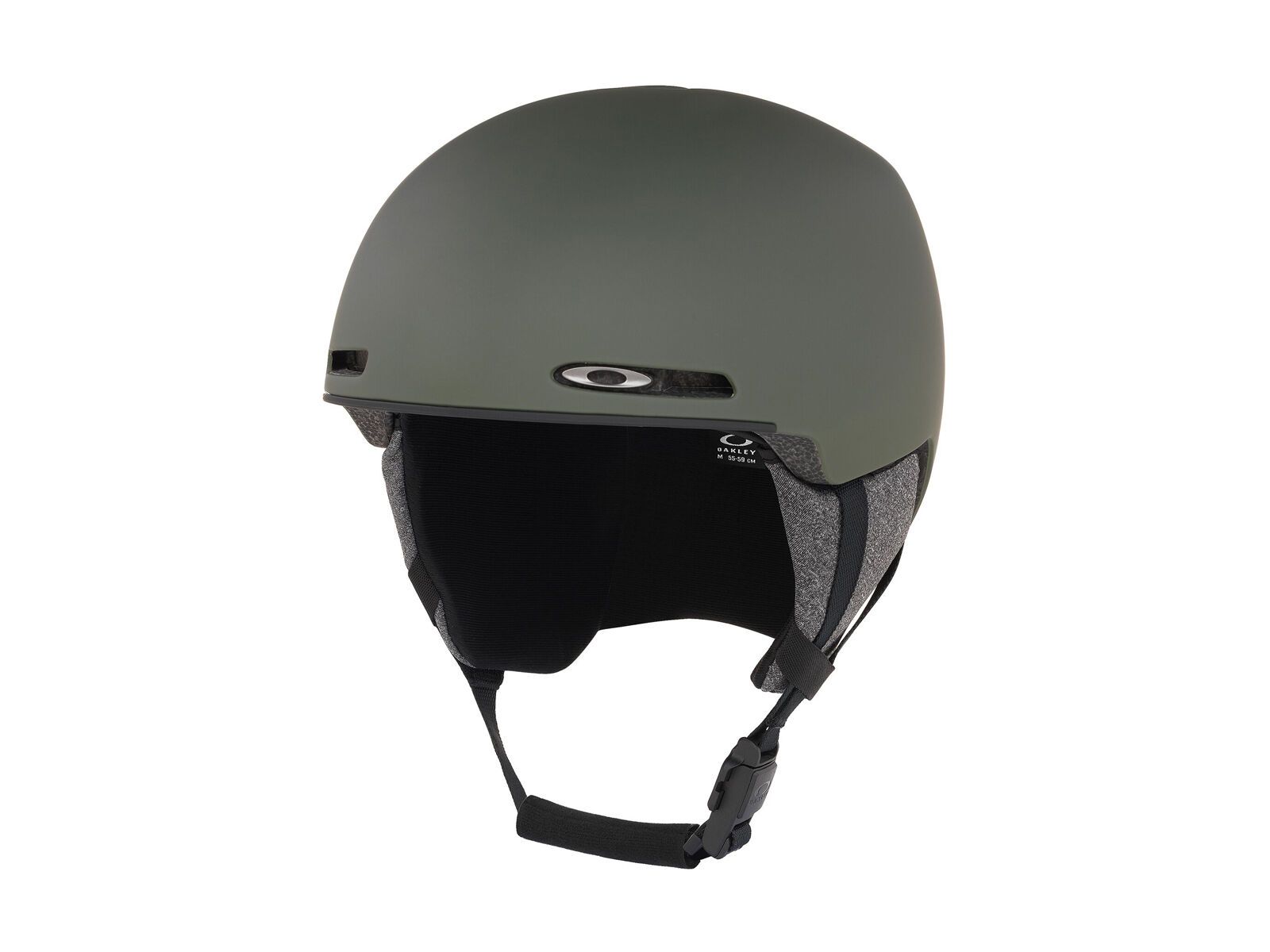 Oakley Mod1 MIPS, dark brush - Bild 12