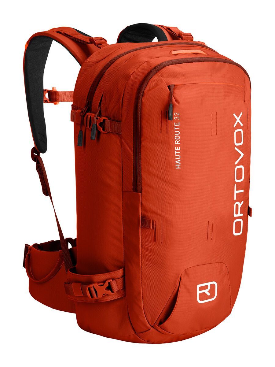 Ortovox Haute Route 32, desert orange - Bild 1