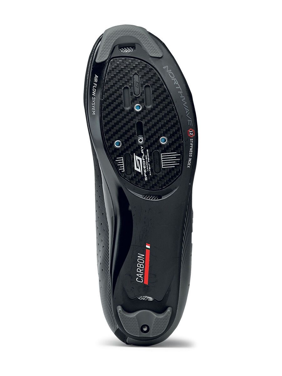 Northwave Revolution, black/anthracite - Bild 3